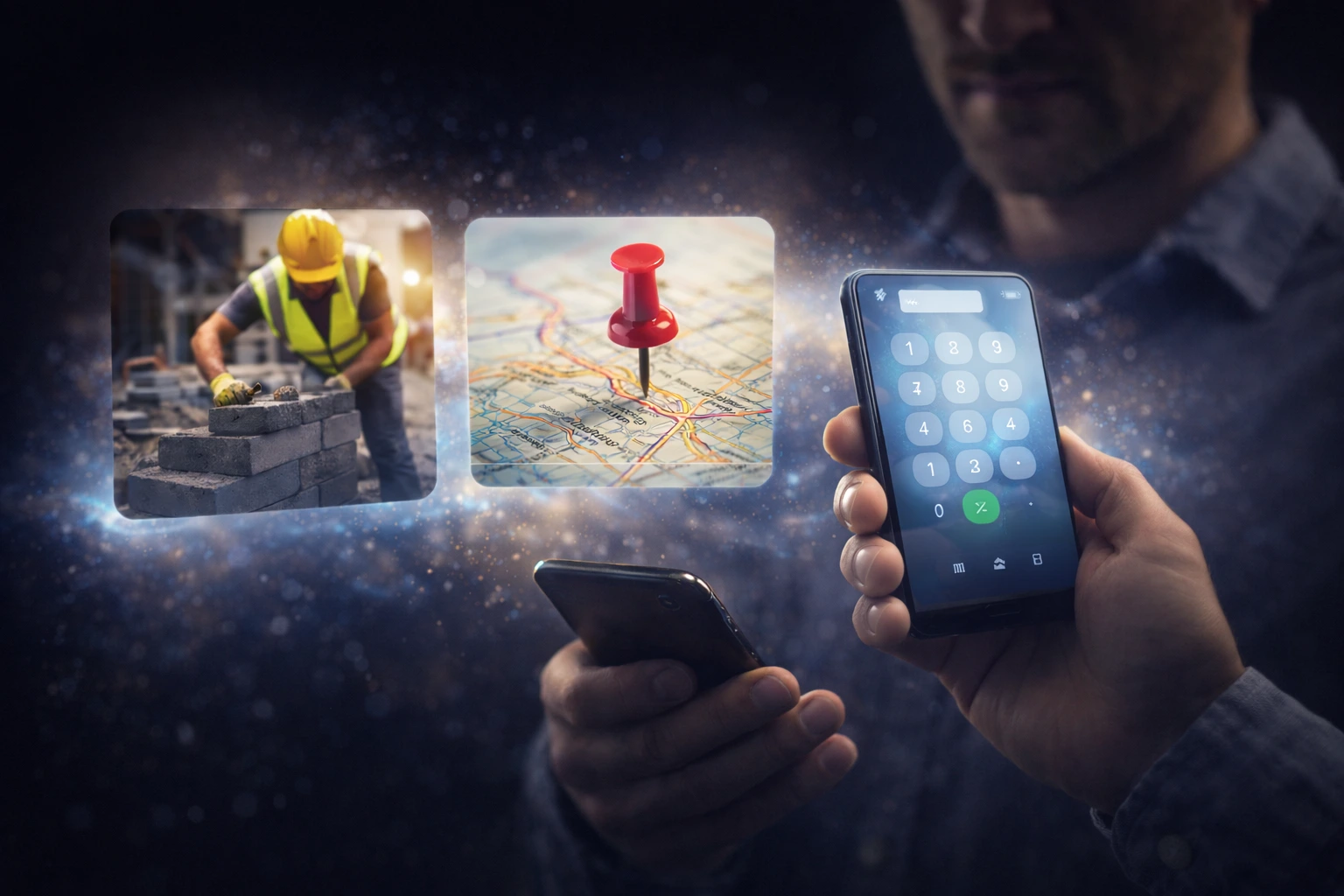 Photo representing a small business